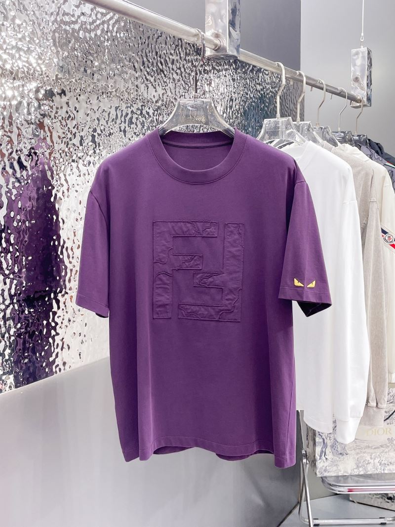 Fendi T-Shirts